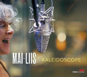 CD Mai-Liis - KALEIDOSCOPE