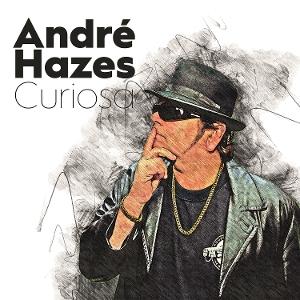 Vinyl André Hazes Jr. - CURIOSA