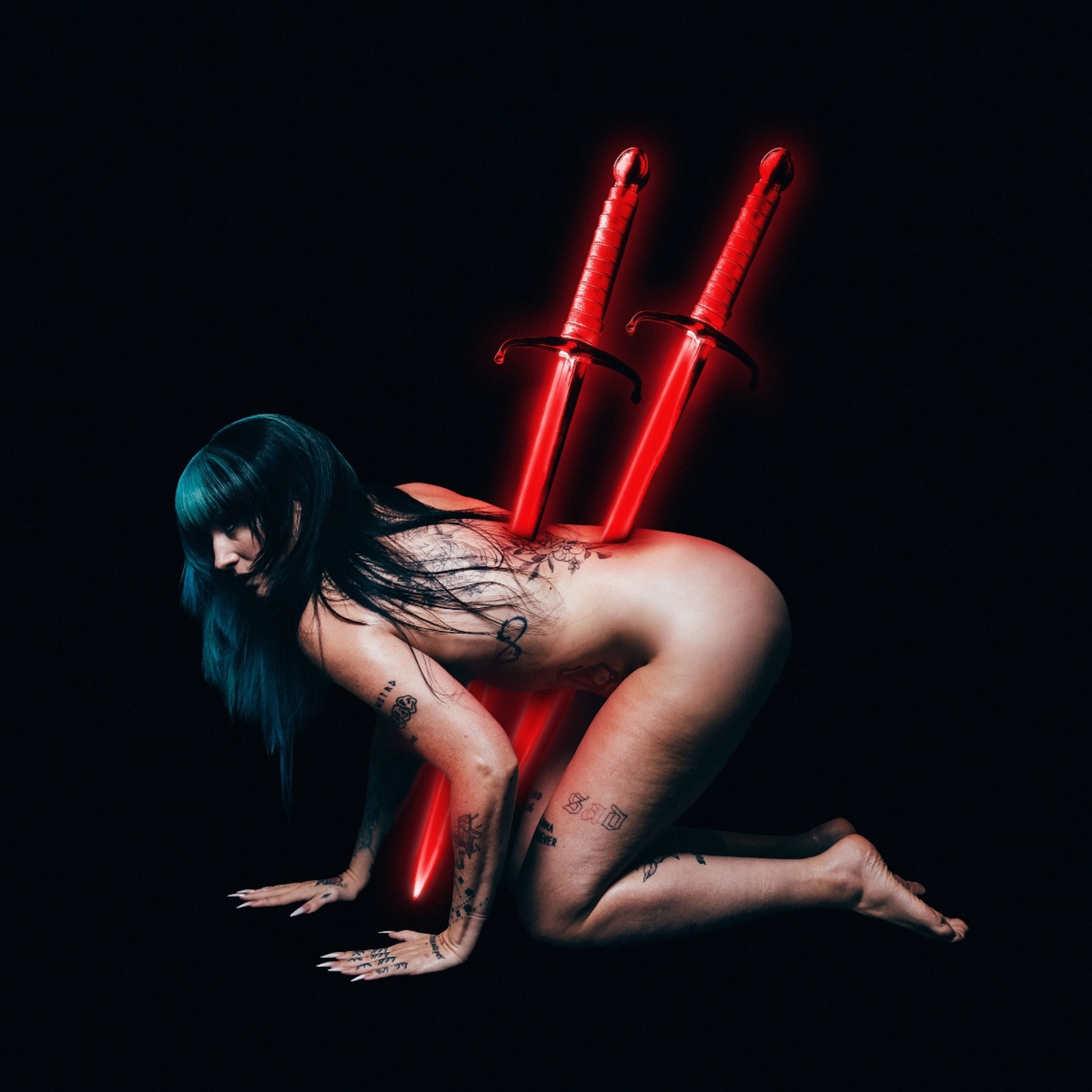 CD - BLOODLETTING