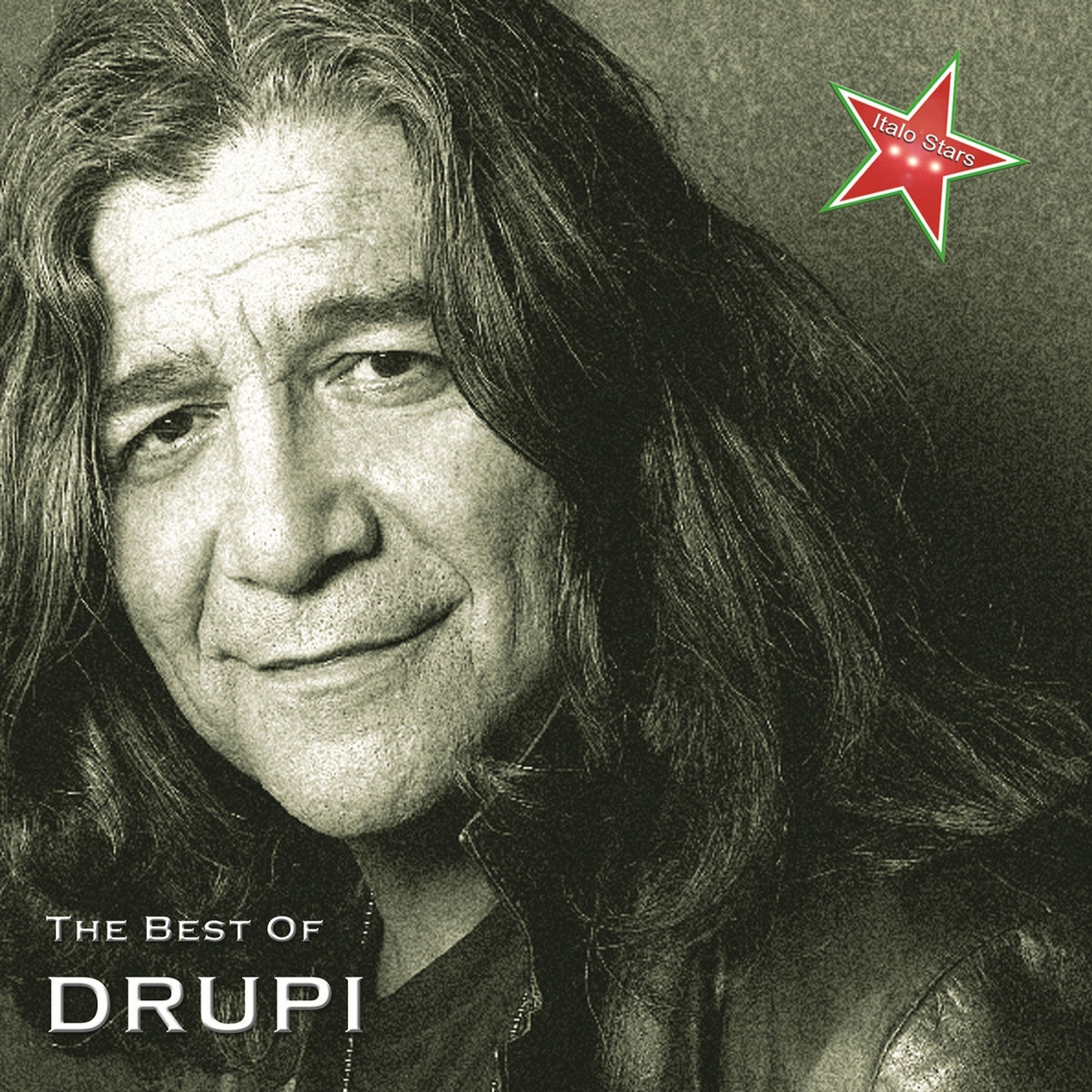 CD - BEST OF DRUPI