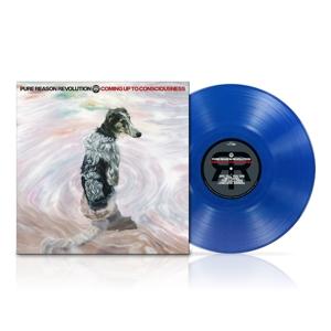 Vinyl Pure Reason Revolution - Coming Up To Consciousness