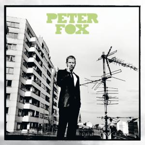 CD Peter Fox - STADTAFFE