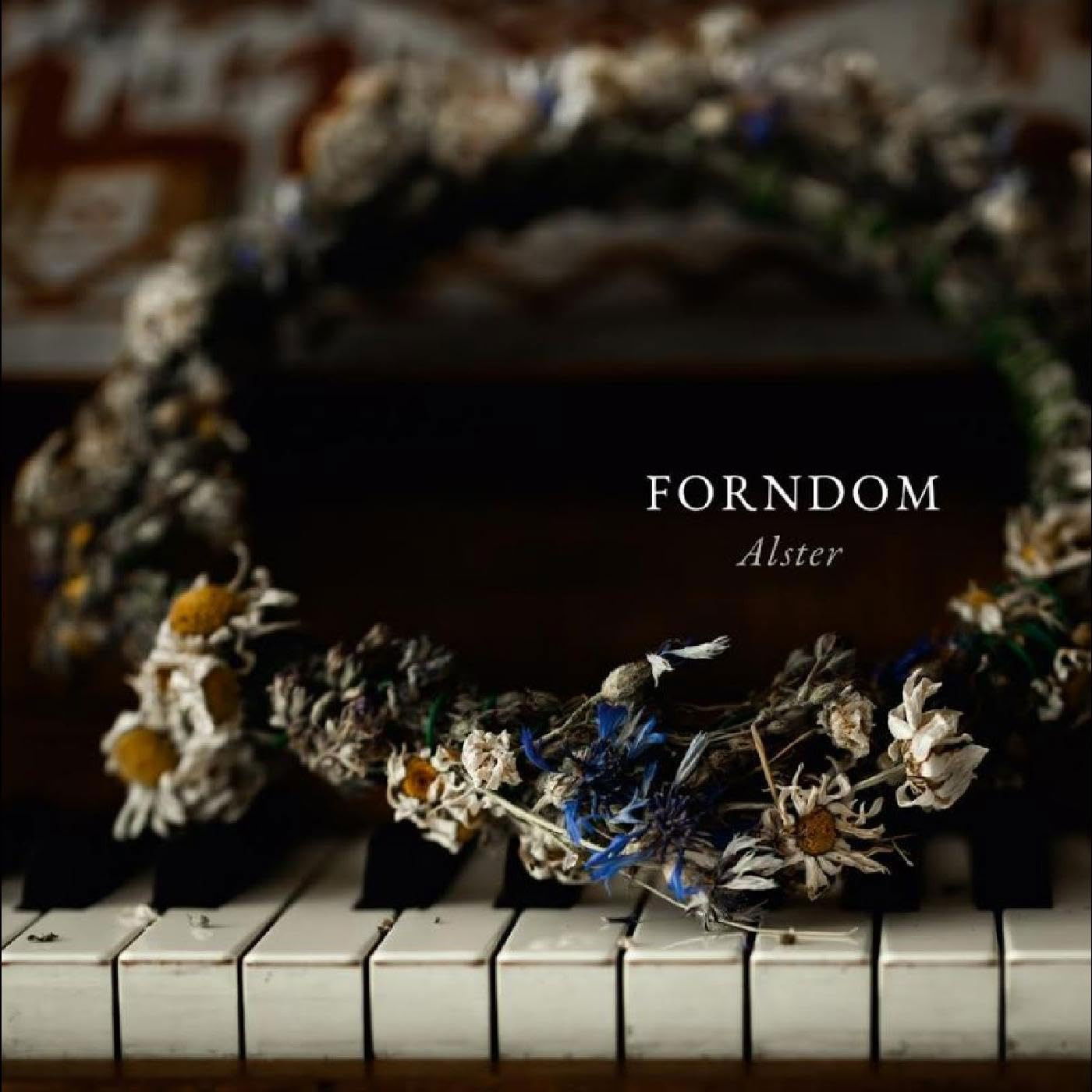 CD Forndom - ALSTER