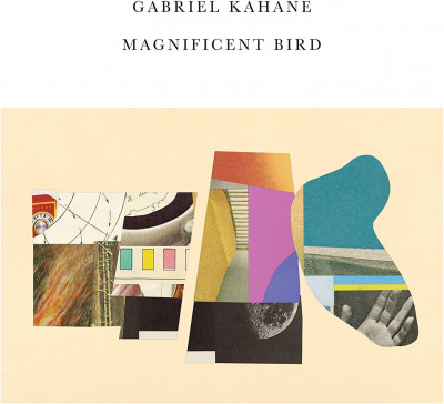 CD Gabriel Kahane - MAGNIFICENT BIRD