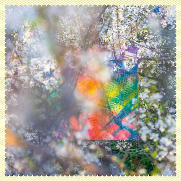 Vinyl Four Tet - SIXTEEN OCEANS