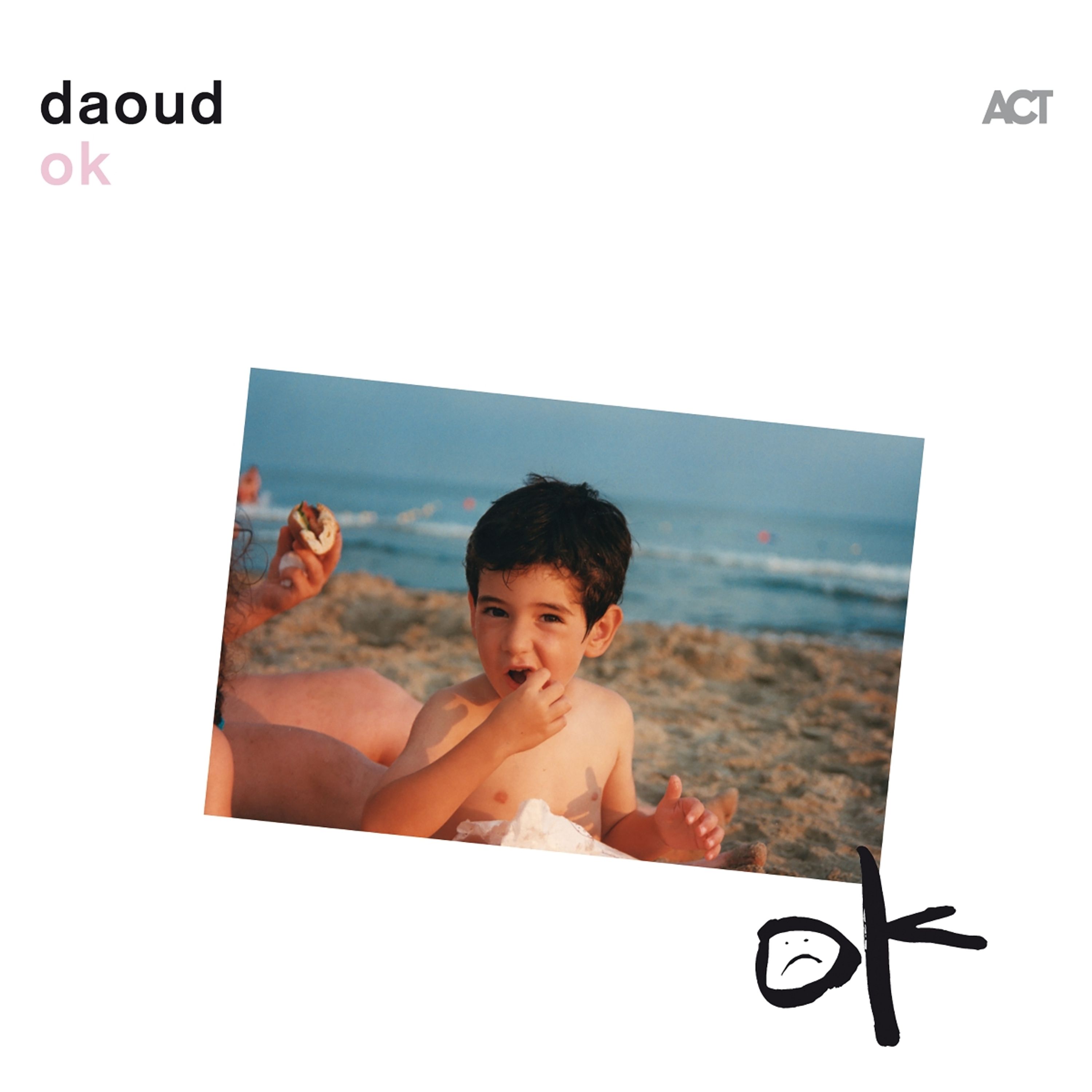 CD daoud - OK