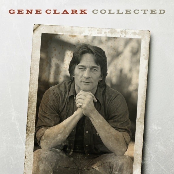 CD Guy Clark - Collected