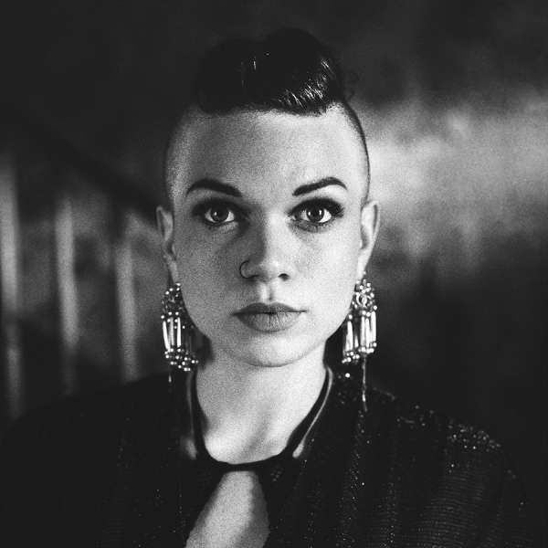 CD Lillie Mae - FOREVER AND THEN SOME
