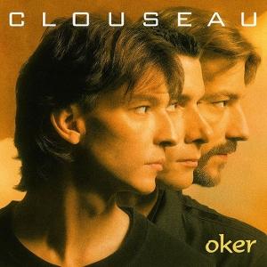 Vinyl Clouseau - OKER