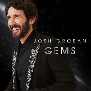 CD Josh Groban - GEMS
