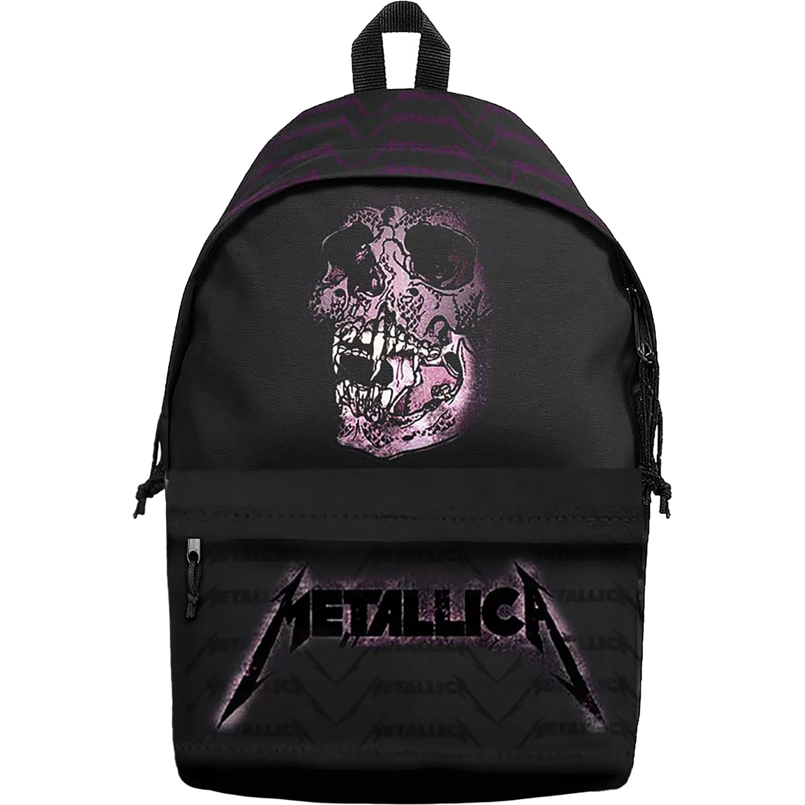 Batoh Metallica - Pushhead