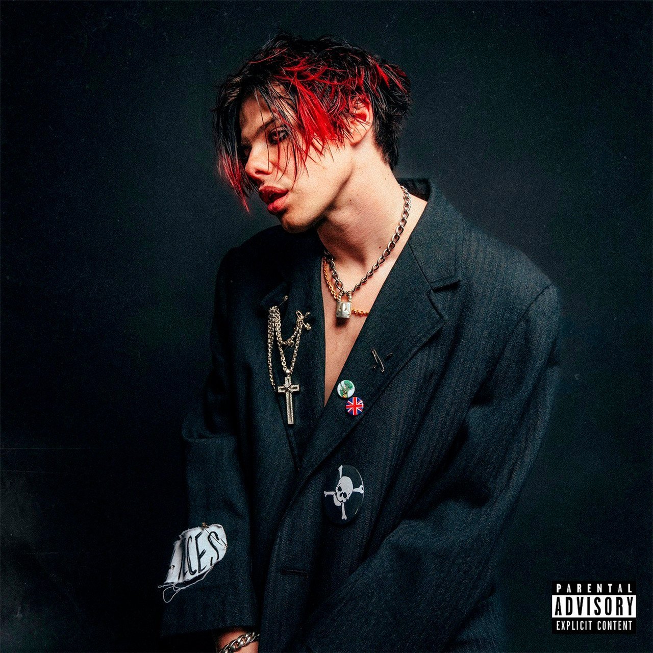 Vinyl Yungblud - Yungblud