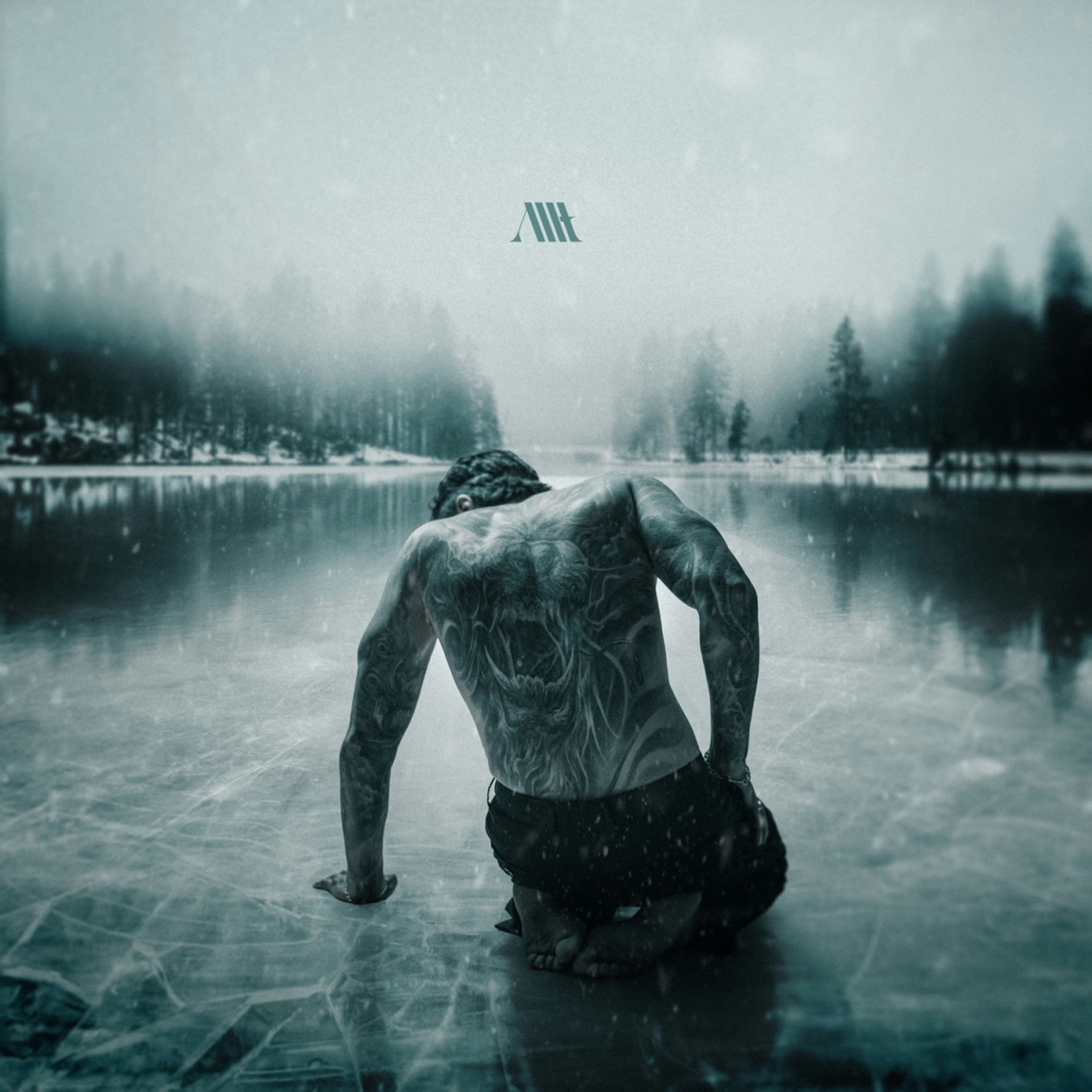 CD Allt - ATARAXIA
