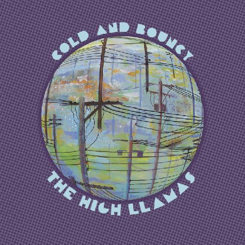 Vinyl The High Llamas - COLD AND BOUNCY