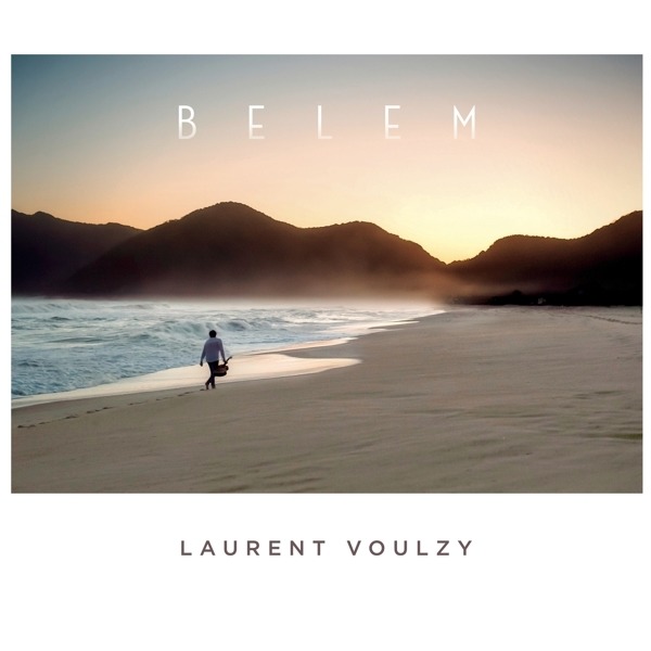 Vinyl Laurent Voulzy - Belem