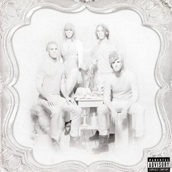 CD Halestorm - STRANGE CASE OF..