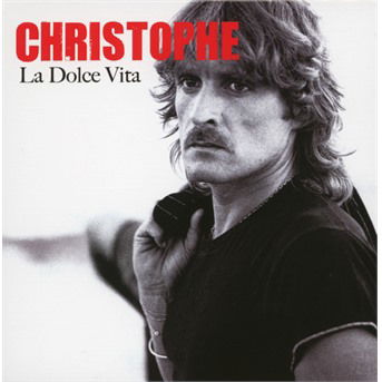CD Christophe - LA DOLCE VITA
