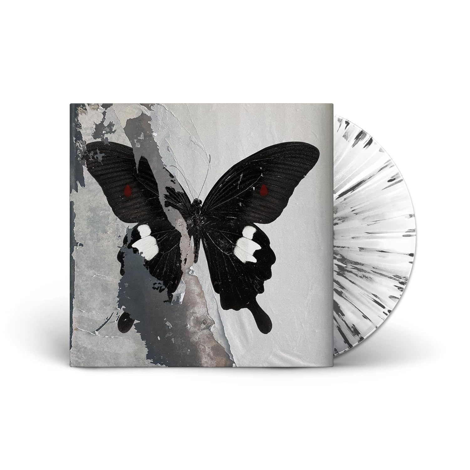 Vinyl Death Cult - PARADISE NOW