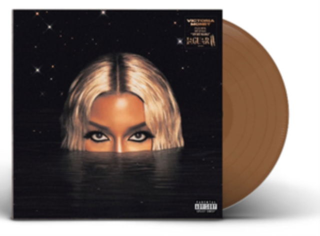 Vinyl Victoria Monét - Jaguar Ii