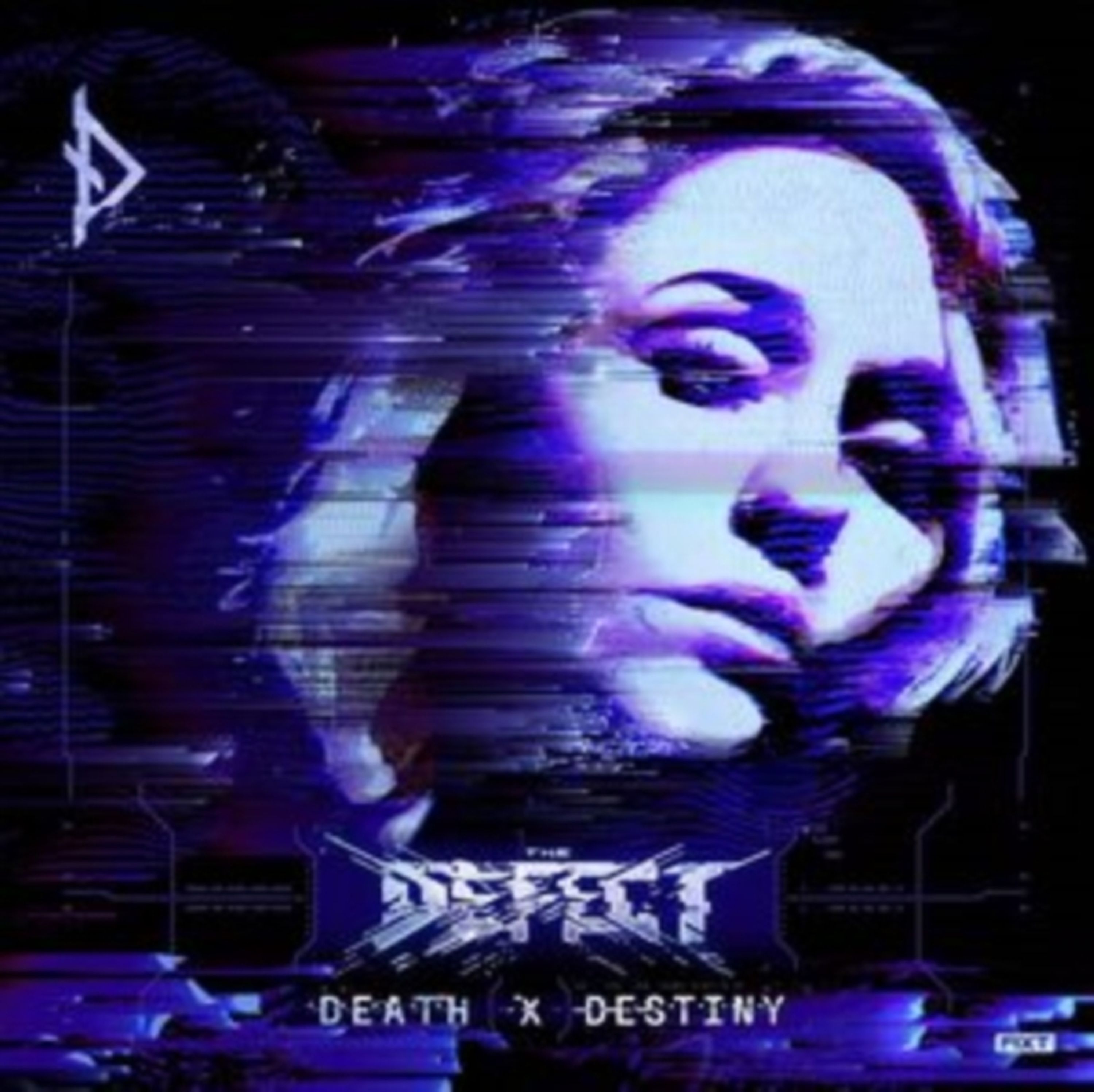CD The Defect - DEATH X DESTINY