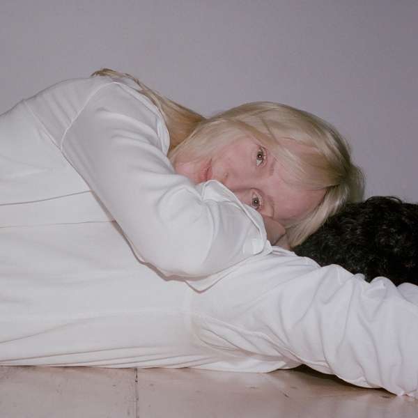 CD Laura Marling - MARLING, LAURA - SONG FOR OUR DAUGHTER