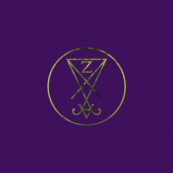 CD Zeal & Ardor - STRANGER FRUIT