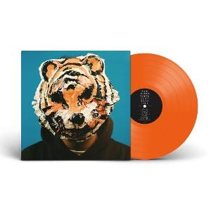 Vinyl Don Glori - PAPER CAN'T WRAP FIRE