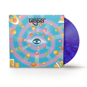 Vinyl Todd Rundgren - UTOPIA (RSD 2024)