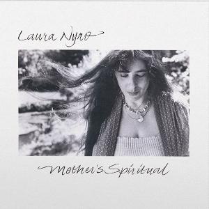 Vinyl Laura Nyro - MOTHER S SPIRITUAL