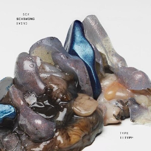 Vinyl Sex Swing - TYPE II