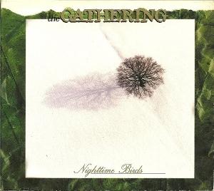 Vinyl The Gathering - NIGHTTIME BIRDS