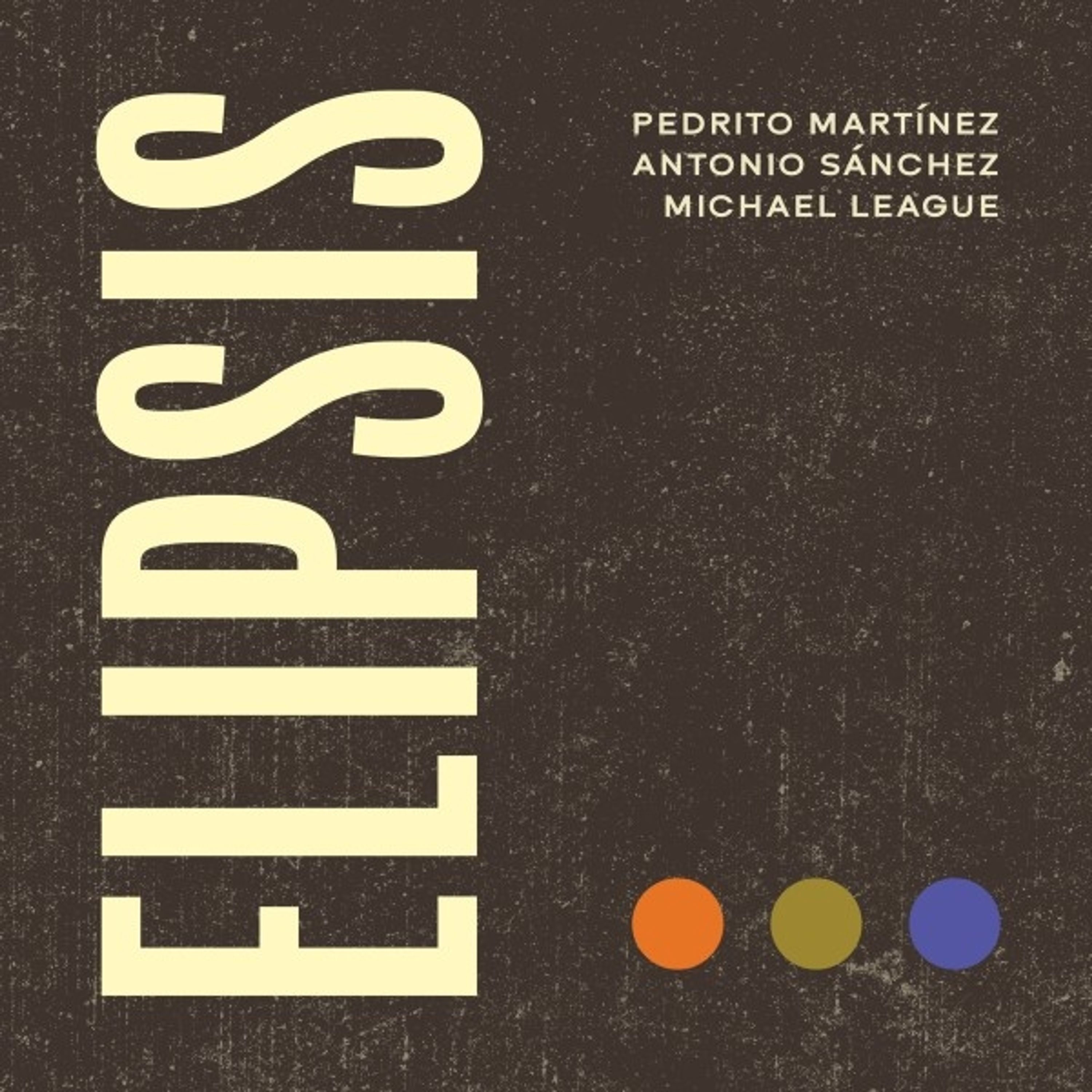 Vinyl - ELIPSIS