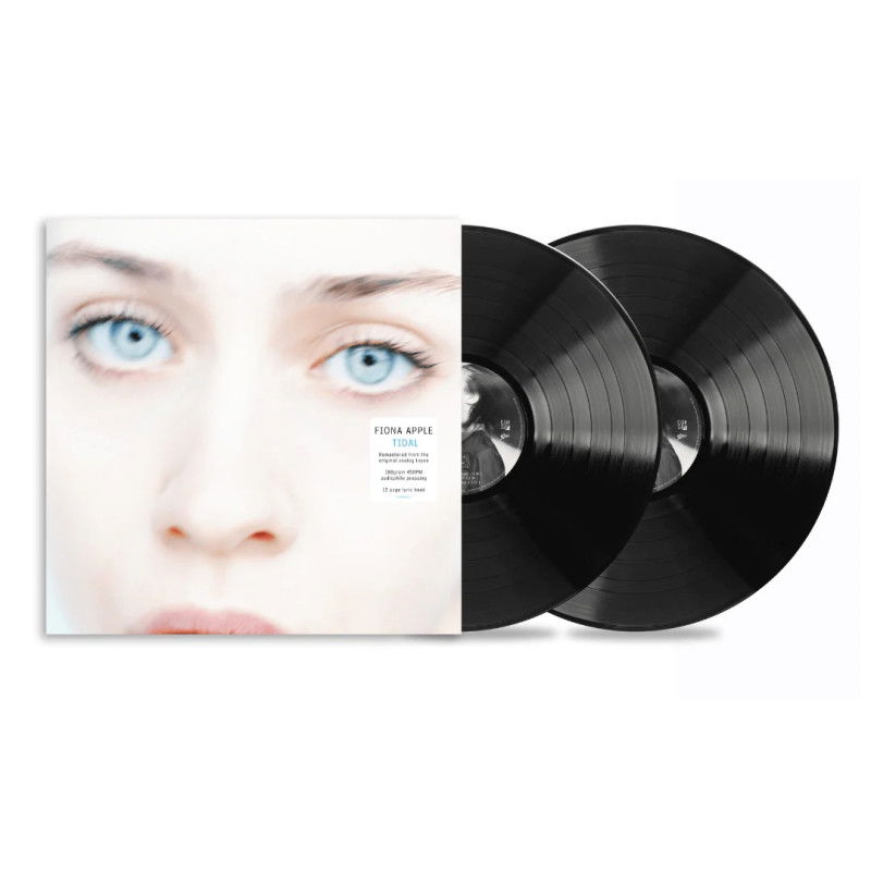 Vinyl Fiona Apple - Tidal