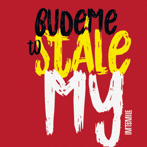 CD IMT Smile - Budeme to stále my