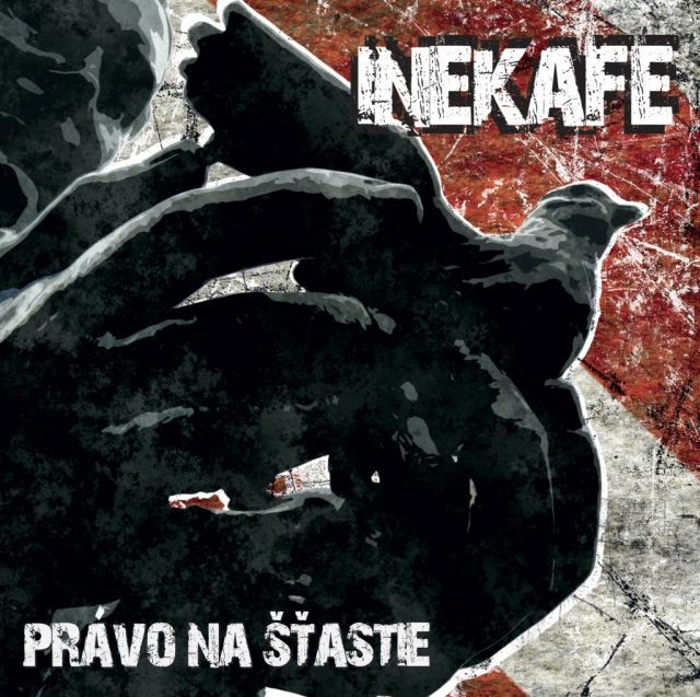 CD Iné Kafe - Právo na štastie