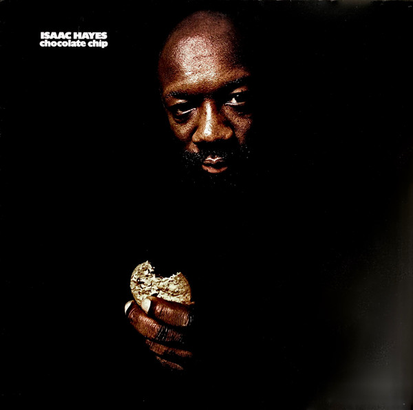 Vinyl Isaac Hayes - Chocolate Chip