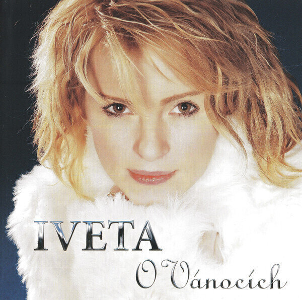 CD Iveta Bartošová - O Vánocích