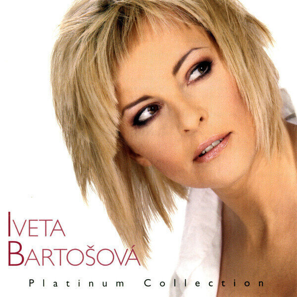 CD Iveta Bartošová - Platinum Collection