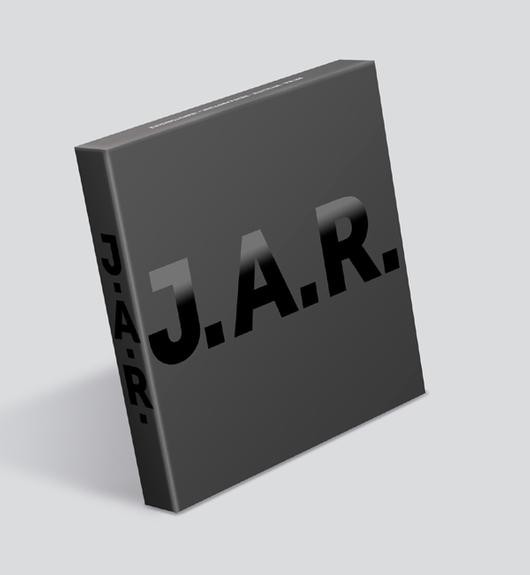 CD J.A.R. - CD BOX