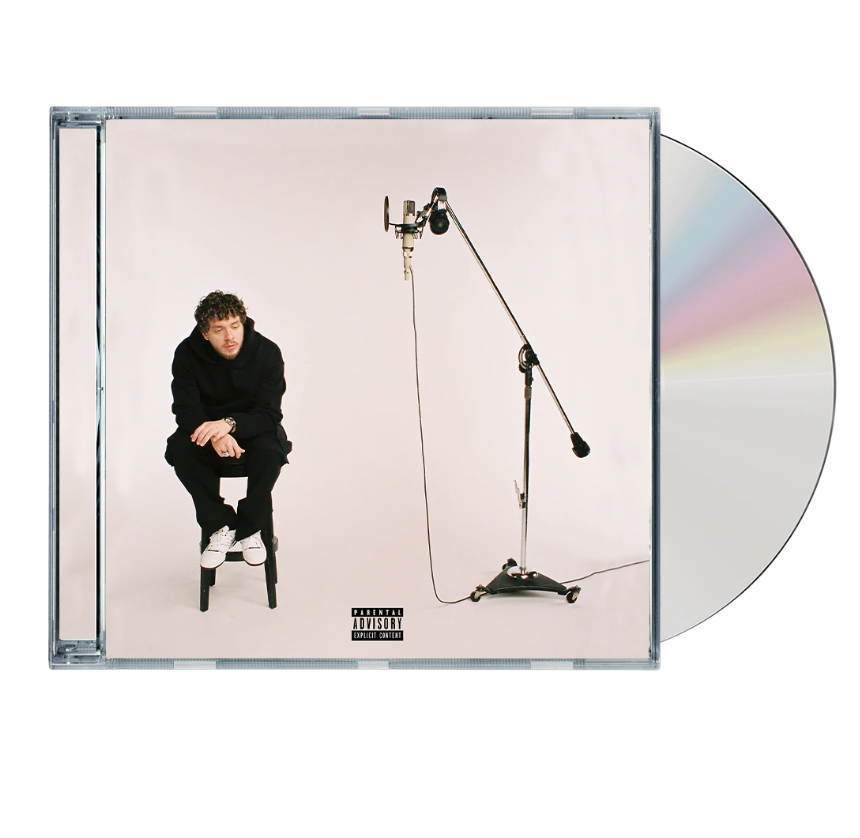 CD Jack Harlow - Come Home The Kids Miss You