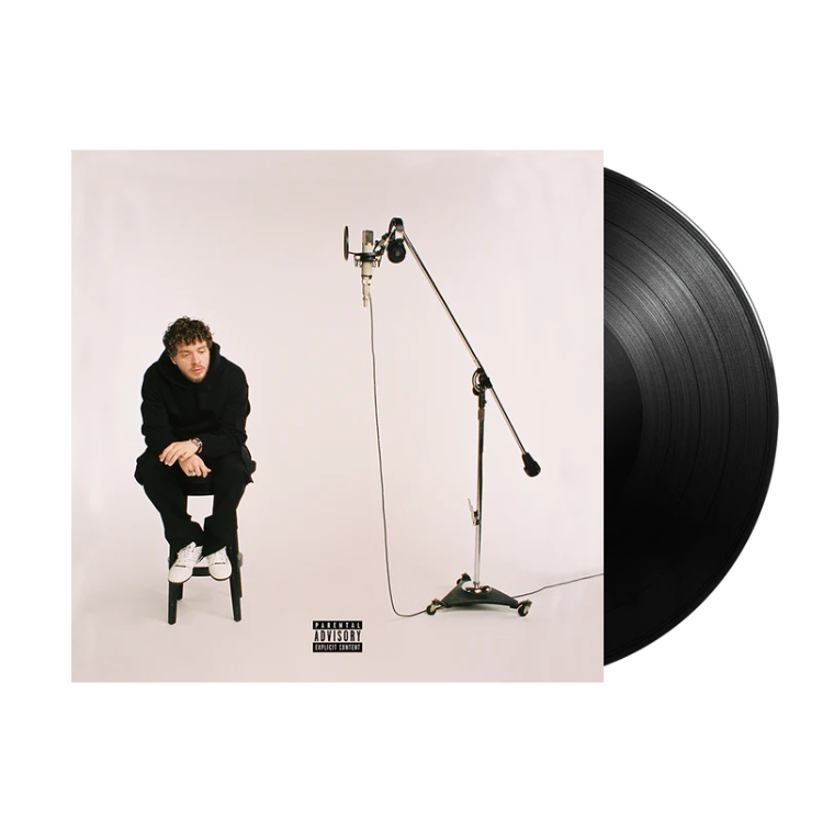 Vinyl Jack Harlow - Come Home The Kids Miss You
