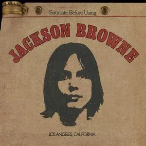 CD Jackson Browne - Jackson Browne