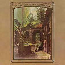 CD Jackson Browne - For Everyman (50th Anniversary Edition)