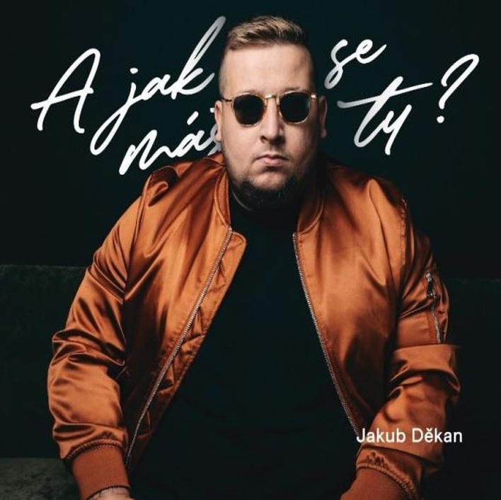 CD Jakub Děkan - A JAK SE MAS TY?