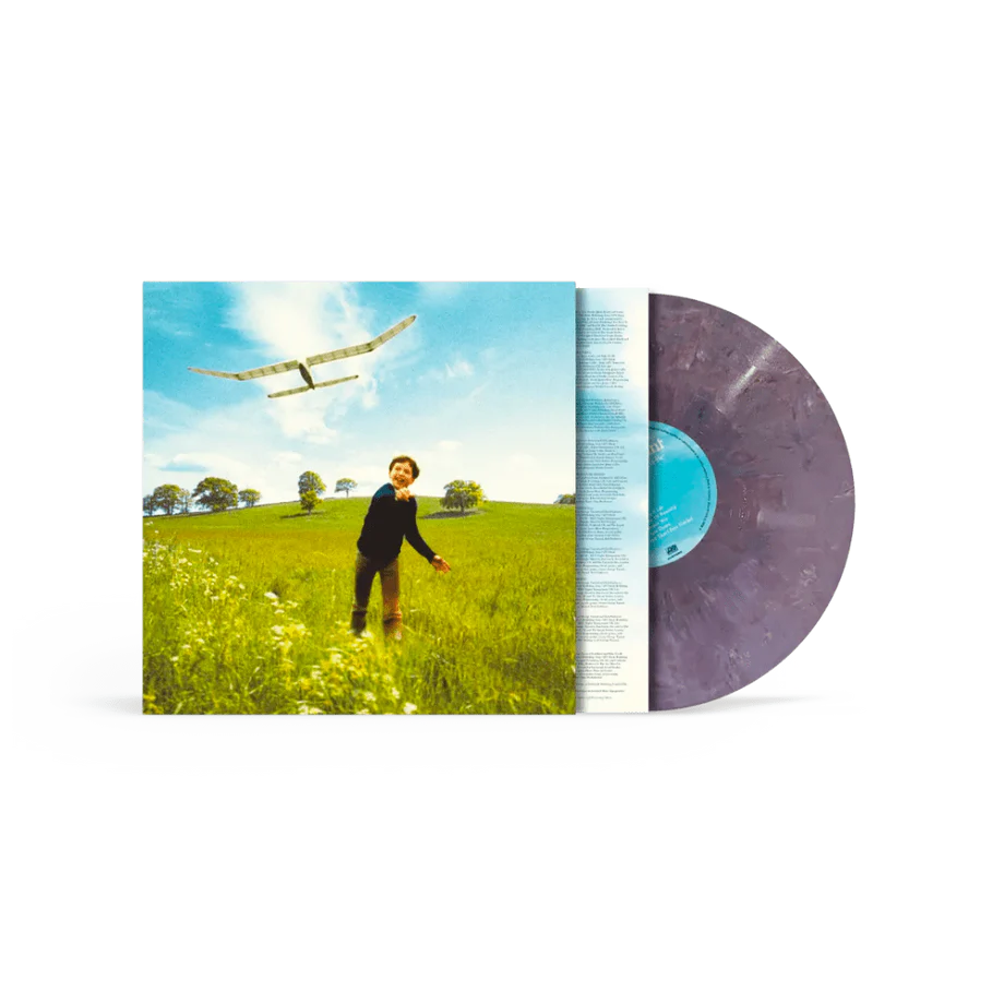Vinyl James Blunt - Who We Used To Be