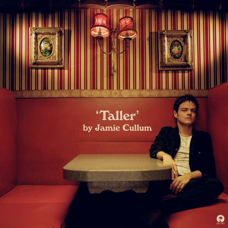 CD Jamie Cullum - Taller (Deluxe Edition)