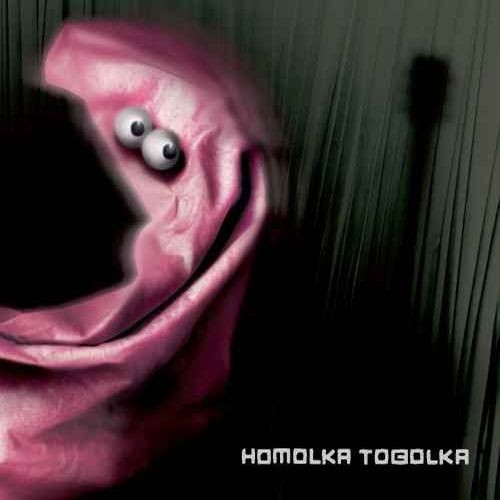 CD Jan Homola - Homolka Tobolka