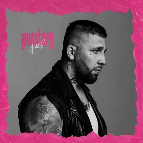 CD Jaroslav Oláh - Lovestory