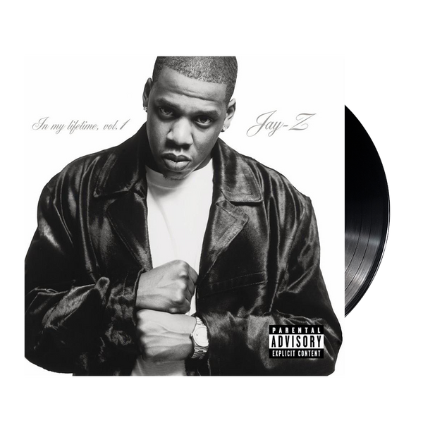 Vinyl Jay-Z - In My Lifetime, Vol. 1
