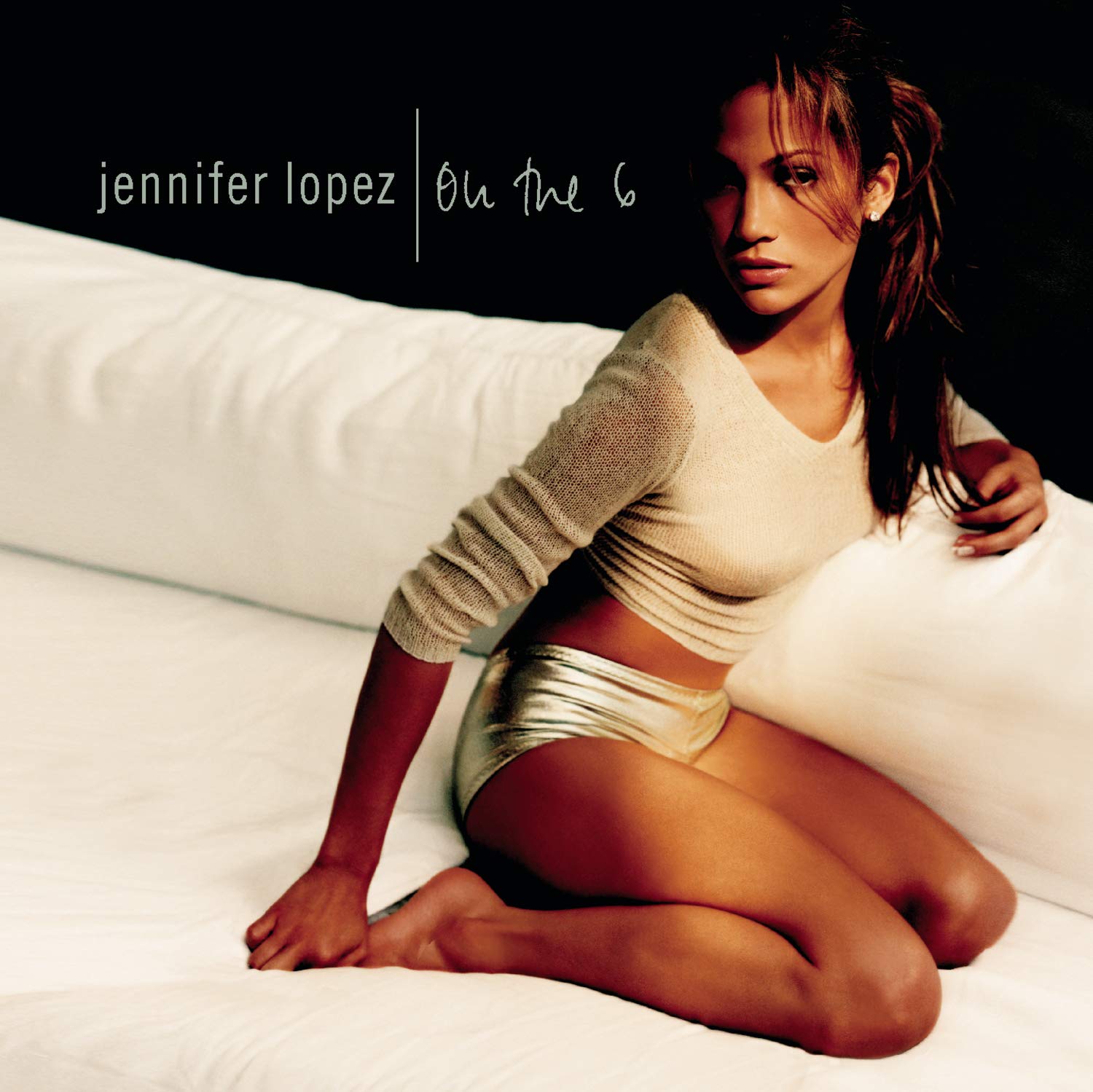 Vinyl Jennifer Lopez - On The 6
